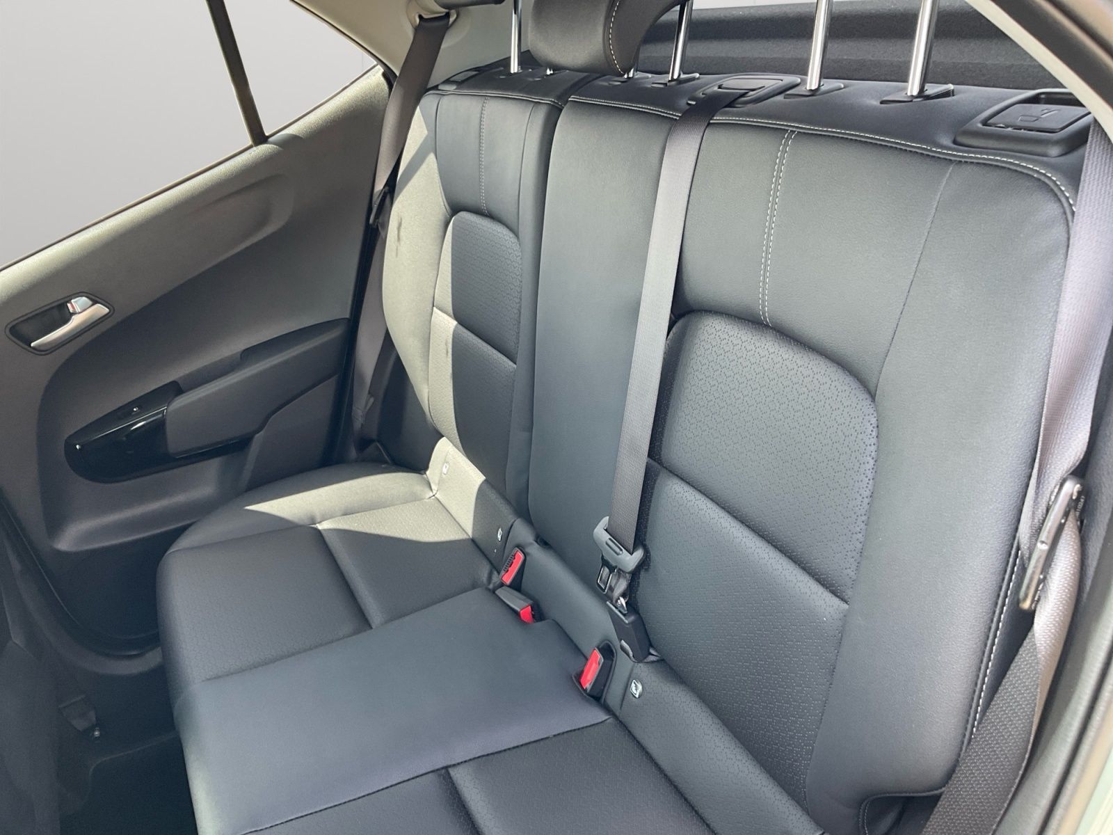 Kia Picanto - Bild 14