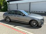 Mercedes-Benz Mercedes E43 AMG Lim.  20"Zoll - Vollausstattung - Mercedes-Benz E-Class: Mercede