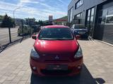 Mitsubishi Space Star Diamant Edition+*KLIMA*SHZG*RED*TOP - Mitsubishi Space Star Top mit Benzin-Antrieb