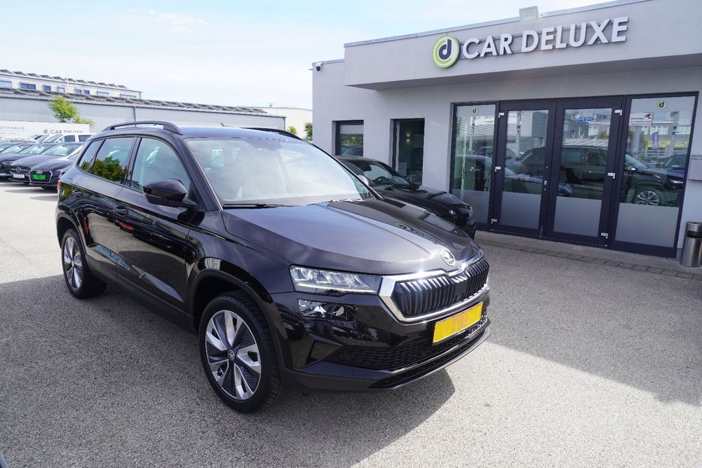 Image of Skoda Karoq
