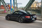 Porsche 997 Turbo Coupé 997.2 - Carbon - Schalensitze - gebrauchte Porsche 997 aus dem Jahr 2012