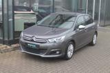 Citroën C4 Puretech 130 Selection - Citroën aus 2016