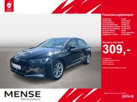 Audi A3 - Vorschau Bild 1
