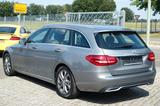 Mercedes-Benz C 180 T BlueTec/d - Klimaauto.- Lichtsensor - : Lichtsensor