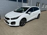 Kia Ceed Sportswagon GT-Line/Navi/PDC/GRA/Kamera/17Z - Kia cee'd Sportswagon aus 2016