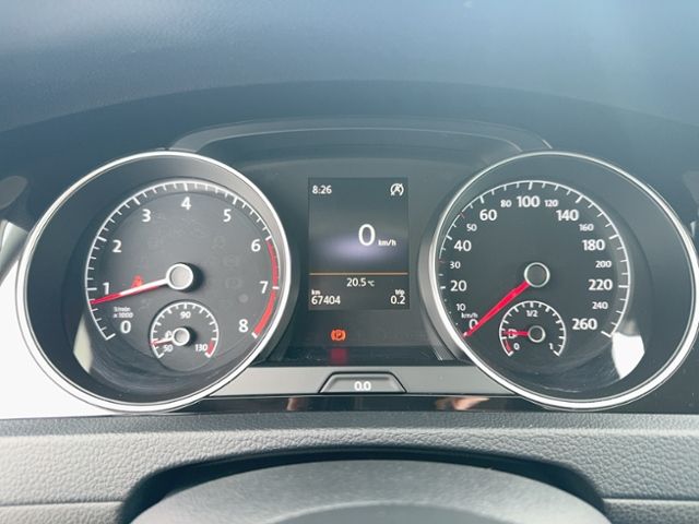 Golf VII CUP 1.2 TSI 6GANG SHZ NSW KLIMA PDC ALU