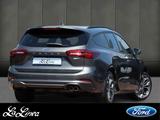 Ford Focus Turnier ST-Line Style AHK abnehmbar - Ford Focus: Turnier Style