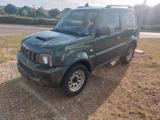 Suzuki Jimny 1.3 ALLGRIP Ranger - Suzuki aus 2017