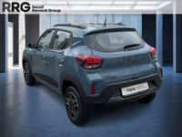 Dacia Spring - Vorschau Bild 4