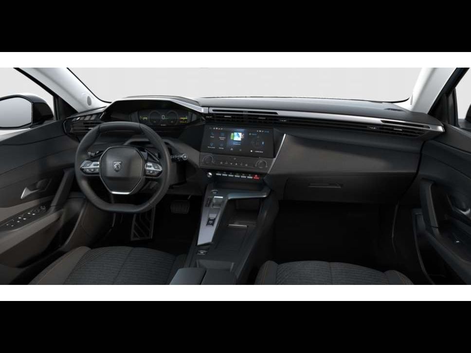 Peugeot 308 - Bild 8