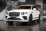 Bentley BENTAYGA V8 | NAIM-SOUND SYSTEM - weiße Bentley Bentayga