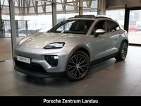 Porsche Macan - Vorschau Bild 1