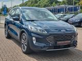Ford Kuga Titanium/AHK/Kamera/Navi/Garantie/PDC/1.Hnd - Ford Kuga mit Hybrid-Antrieb