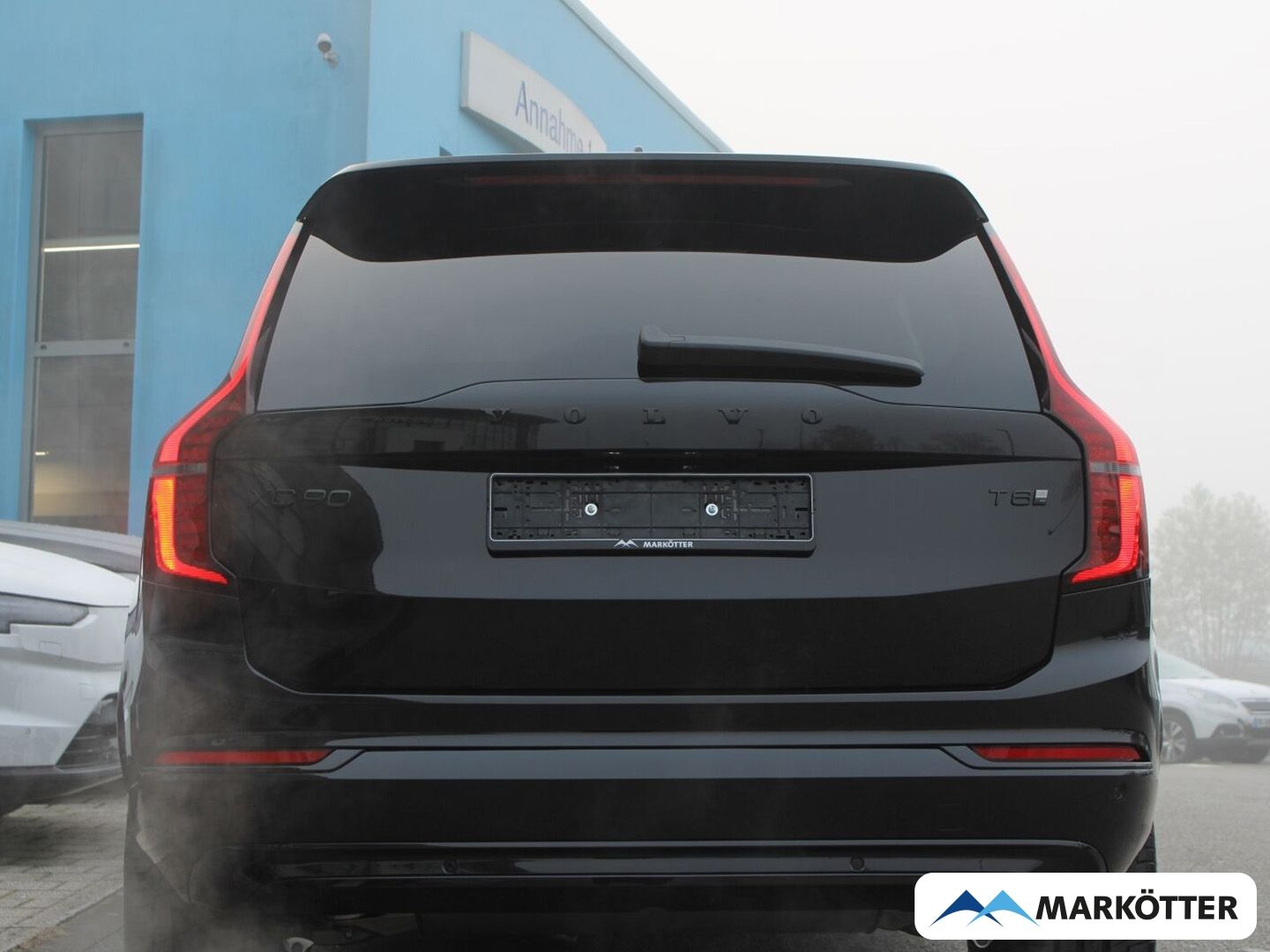 Volvo XC90 - Bild 33