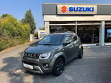 Suzuki Ignis Comfort AUTOMATIK ANHÄNGERK. RÜCKFAHRK LED - Suzuki Ignis aus 2021