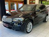 BMW X5 xDrive 40 d |VOLL|INDIVIDUAL|M-PAKET|FOND-TV| - BMW X-Reihe 7-Sitzer