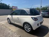 Opel Adam Open Air Sportsitze Sport Lenkrad - Opel Adam: Cabrio