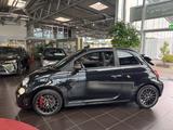 Abarth 595C Competizione XENON NAVI ALU - schwarze Abarth 595C