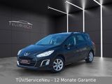Peugeot 308 SW Active"Garantie-TÜV/ServiceNEU"2.Hand - Peugeot 308 aus 2011