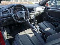 Volkswagen T-Roc - Vorschau Bild 8