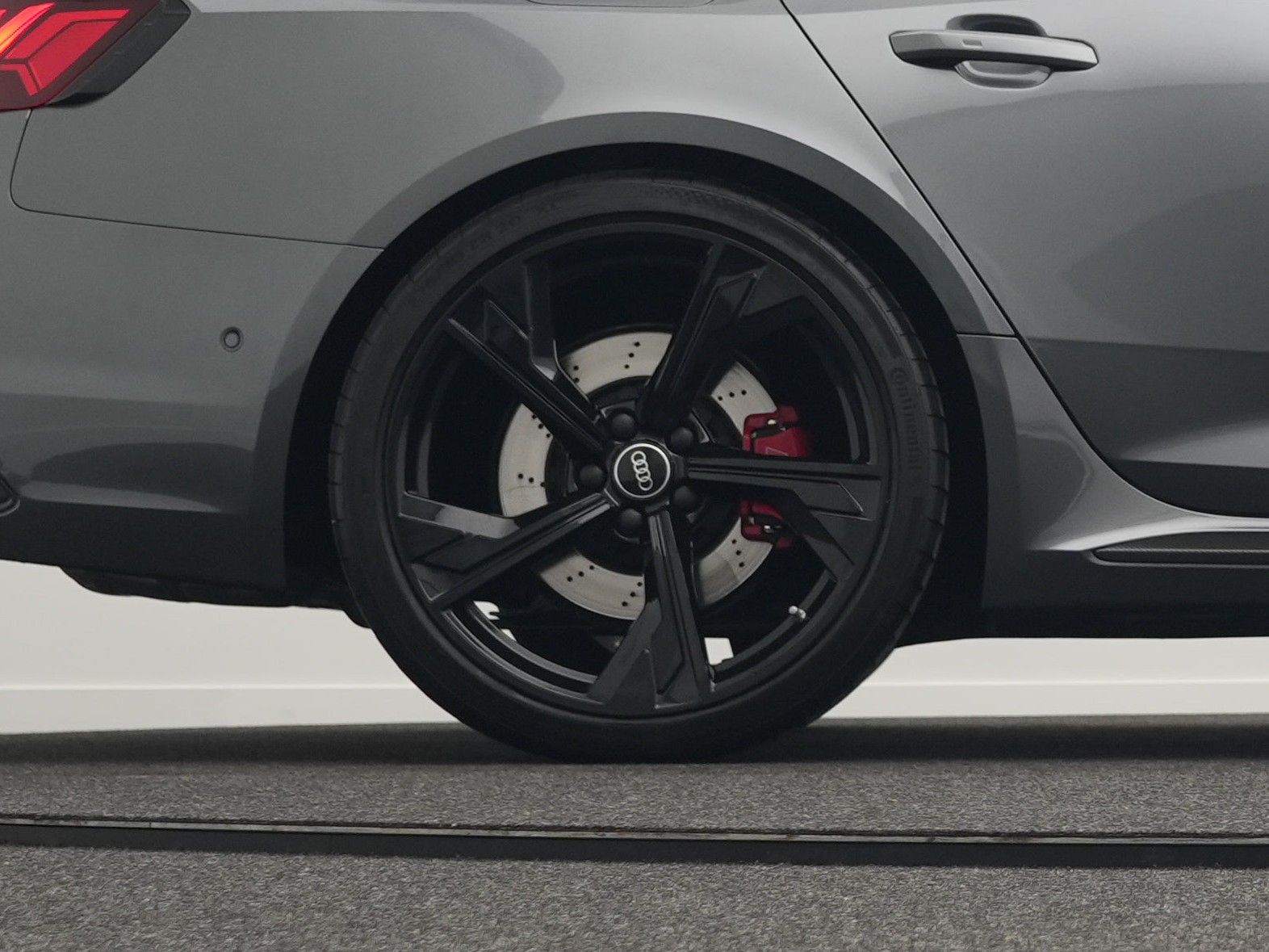 Audi RS4 - Bild 48