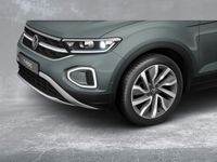 Volkswagen T-Roc - Vorschau Bild 4
