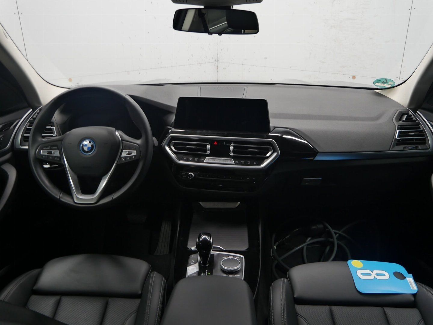 BMW X3 - Bild 6