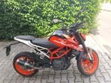 KTM Duke390 - Offers matching your search criteria