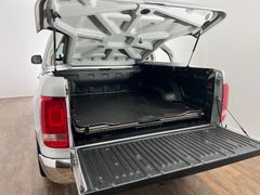 VW AMAROK DOUBL. CAP 4x4 / HIGHLINE/ MwSt. / 2.H / VW AMAROK DOUBL. CAP 4x4 / HIGHLINE/ MwSt. / 2.H /