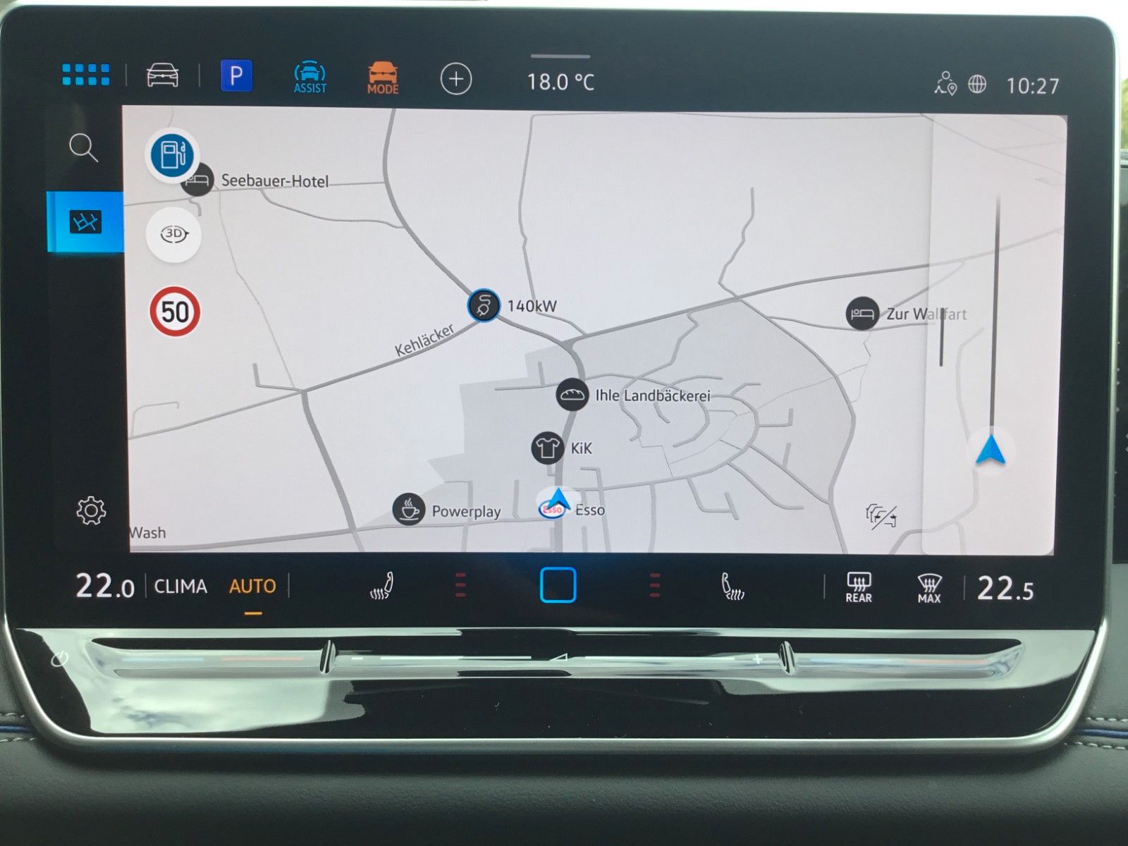 Fahrzeugabbildung Volkswagen Tiguan 2.0 TDI DSG 4M R-Line+AHK+20"+Matrix+Pano