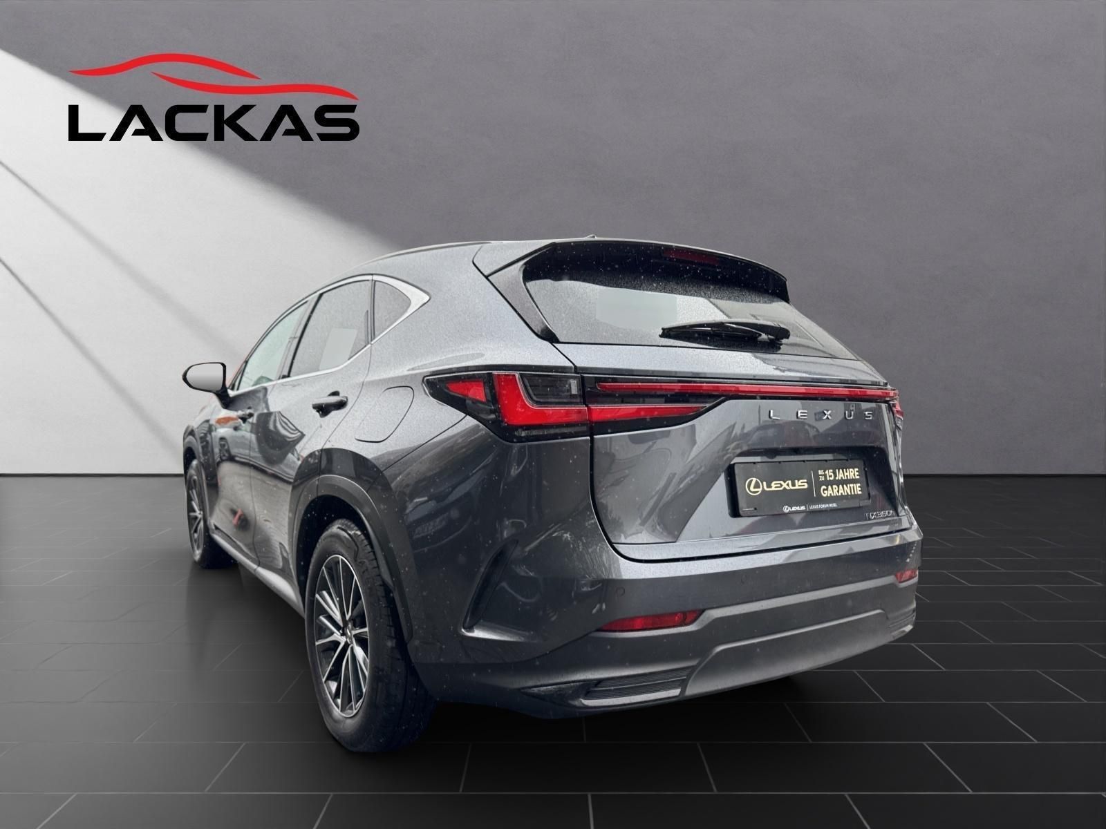 Lexus NX 350h Business*360°*TOTW*PDC*SITZLÜFTUNG* imagem 3