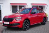 Skoda Kamiq 1.0 Monte Carlo LED Navi ACC DAB Kamera - gebrauchte Skoda Kamiq aus dem Jahr 2021