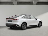 Mazda 6e - Vorschau Bild 2