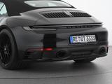 Porsche 992 Carrera GTS Cabriolet Carrera GTS - Porsche 992 in Bochum