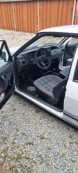 Volkswagen Polo 86c GT Vollrestauriert! OEM+ - Volkswagen Polo: 86 C
