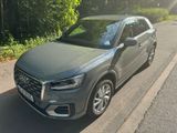 Audi Q2 35 TFSI S tronic Sport/RFK/LED/SITZH./EL.HECK - Audi Q2 in Köln