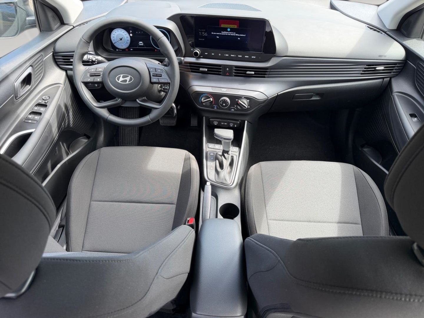 Hyundai i20 - Bild 12