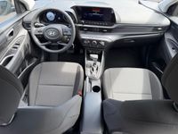 Hyundai i20 - Vorschau Bild 12