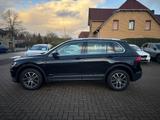 Volkswagen Tiguan 2.0TDI, 4M, 1. Hand, Scheckh., Bremse neu - Volkswagen Tiguan: Vollleder, mit Android Auto