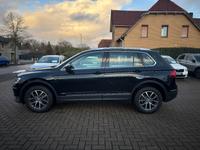 Volkswagen Tiguan 2.0TDI, 4M, 1. Hand, Scheckh., Bremse neu