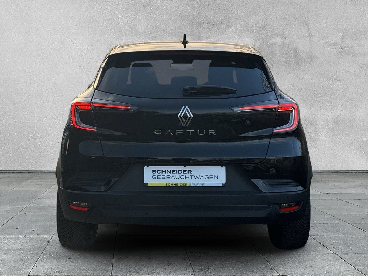 Renault Captur - Bild 4