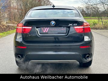 BMW X6 - 7