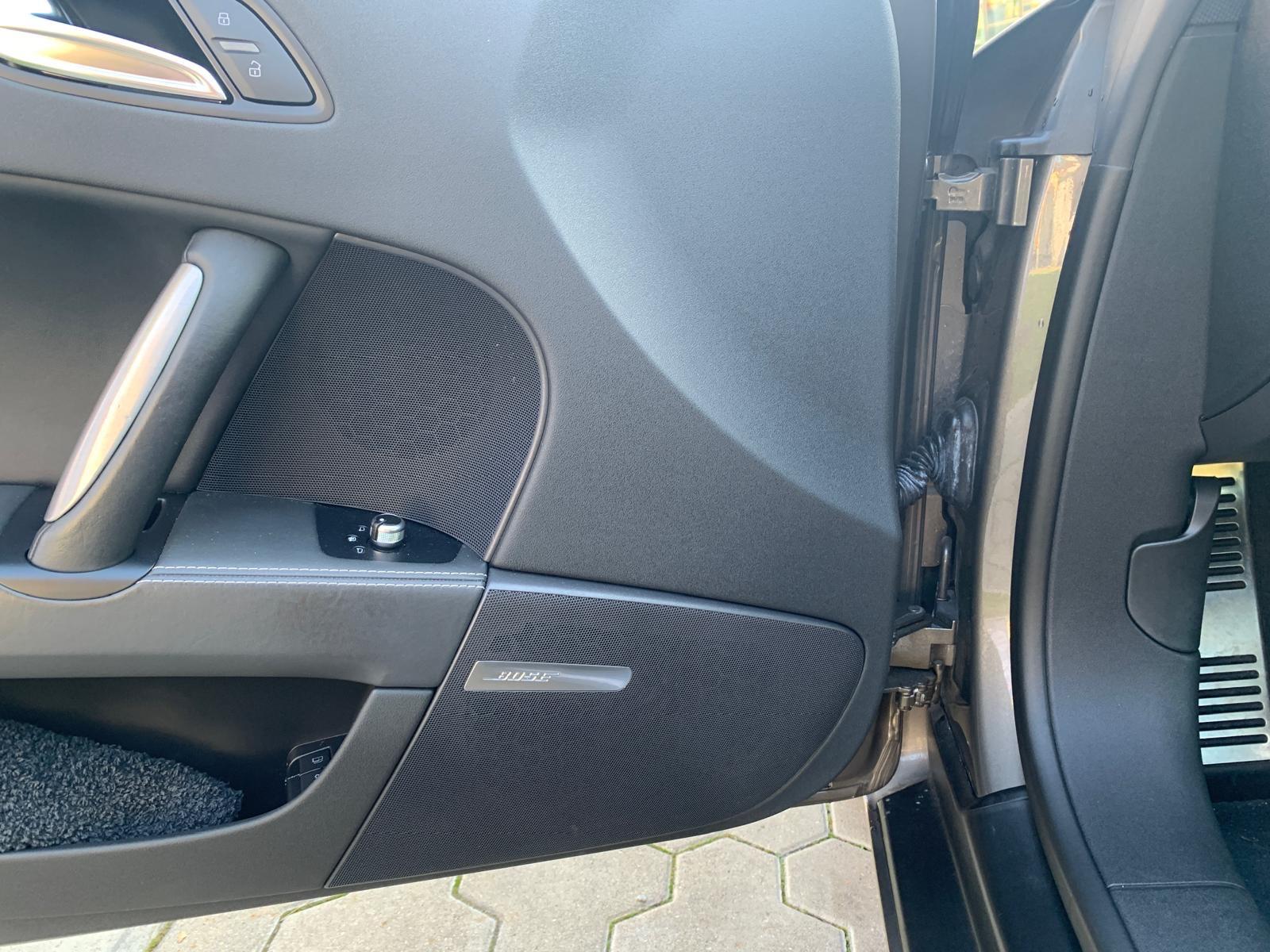 Audi TT Coupe 2.0 TFSI S tronic quattro -