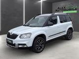 Skoda Yeti Adventure *Bi Xenon*SHZ*Navi*AHK* - gebrauchte Skoda Van