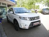 Suzuki Vitara 1.4 Boosterjet Comfort+ Allgrip LED PANO - Suzuki Vitara aus 2020
