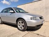 Audi A3 1.6 Ambition Ambition /sehr gepflegt  - Audi aus 2003