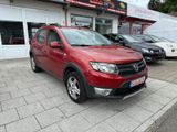 Dacia Sandero II Stepway Ambiance - Dacia Sandero aus 2015