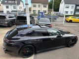 Porsche Panamera ST GTS SPORTDESIGN/VIERRADLENKUNG/HEAD - gebrauchte Porsche Panamera aus dem Jahr 2020