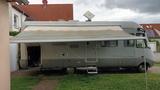 HYMER / ERIBA / HYMERCAR S 740 - HYMER / ERIBA Etagenbett