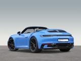 Porsche 992 911 Carrera S Cabriolet Burmester InnoDrive - Porsche 992 aus 2022